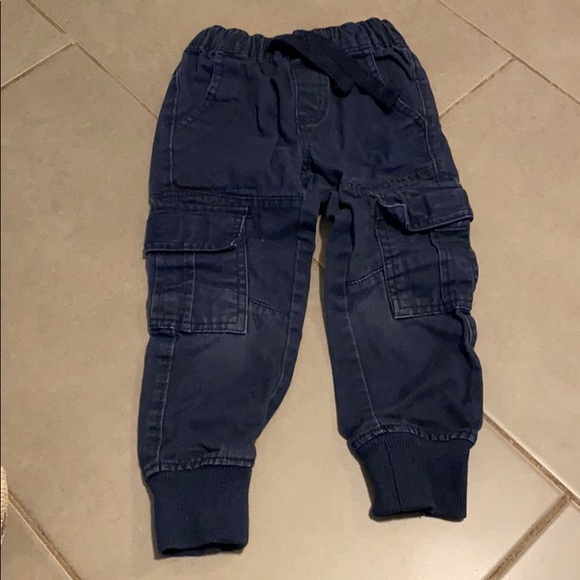 Set of Boys 2T Clothing - Picture 6 of 9